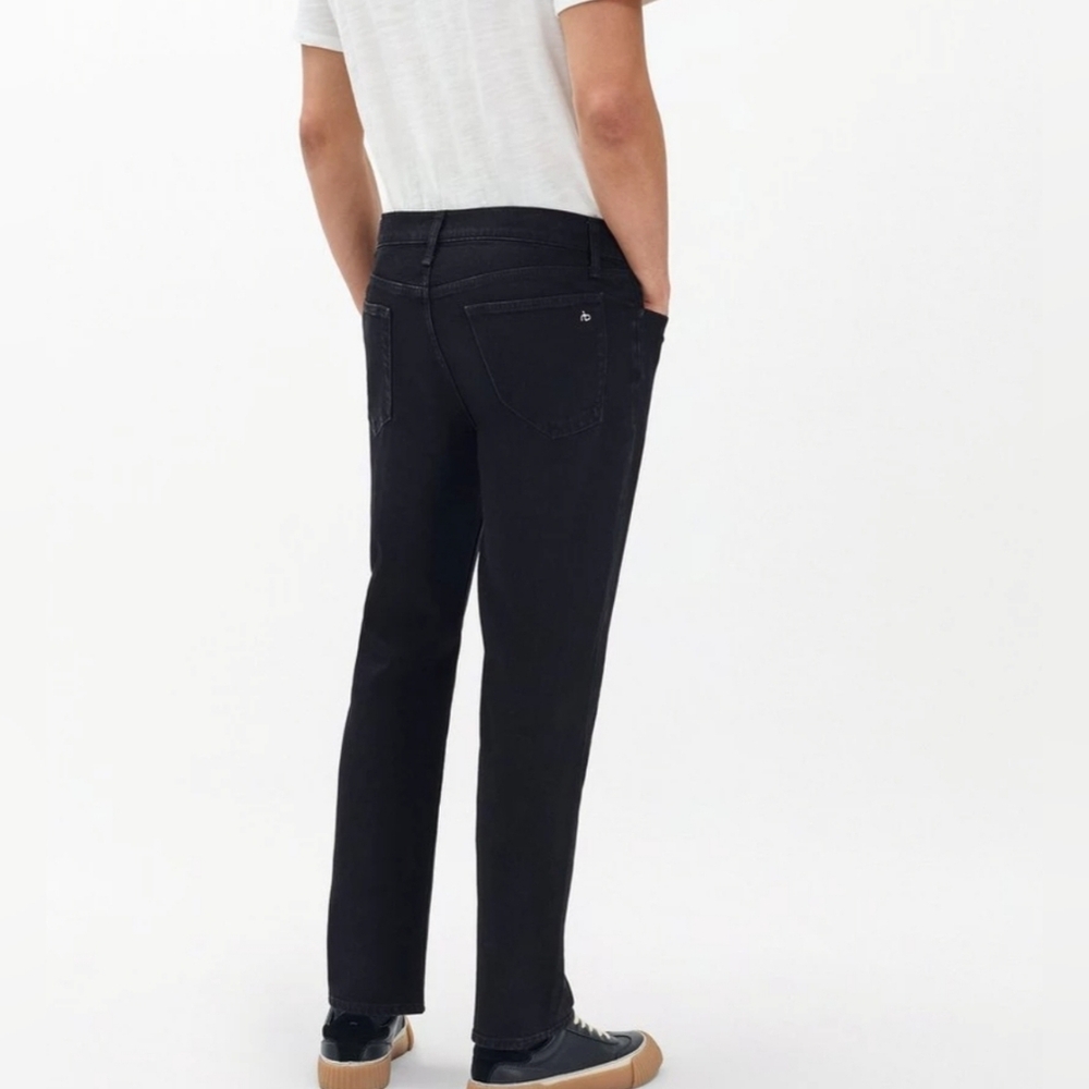 Rag And Bone‎ Fit 2 Slim